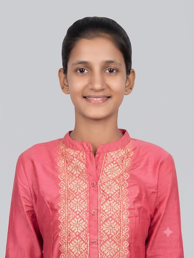 akansha uttam adhikari - Part time Patient Care and Elderly Care and Baby Sitter in dahisar east in Mumbai